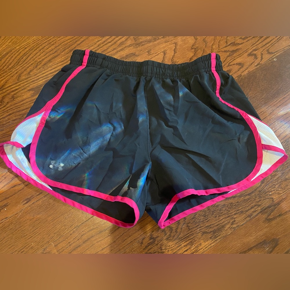 Under Armour Shorts
